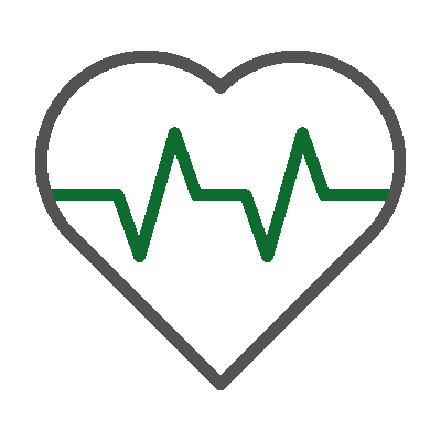 Dich erwarten regelmäßige Aktionen, die deine physische und psychische Gesundheit unterstützen.